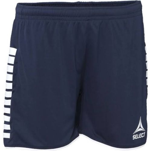 select Damen Handball Hose Argentina dunkelblau